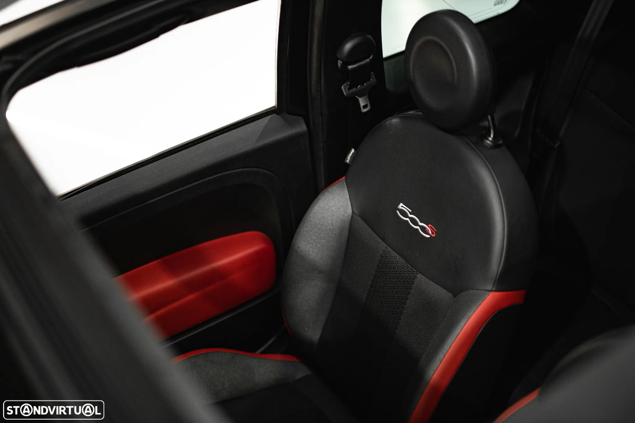 Fiat 500C 0.9 8V TwinAir S - 17