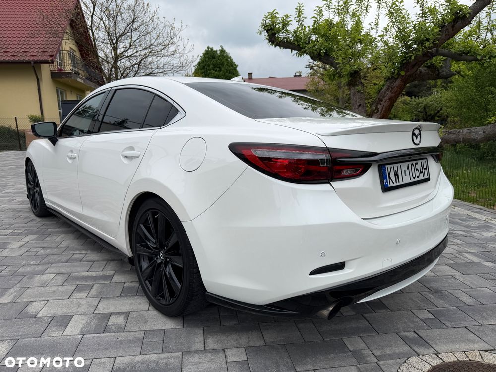 Mazda 6 - 27