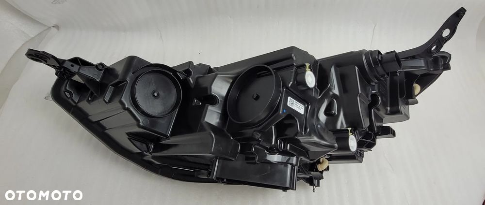 LAMPA PRAWA PRZÓD FORD TRANSIT CUSTOM II MK2 2023- FULL LED PZ31-13E014-CB - 11