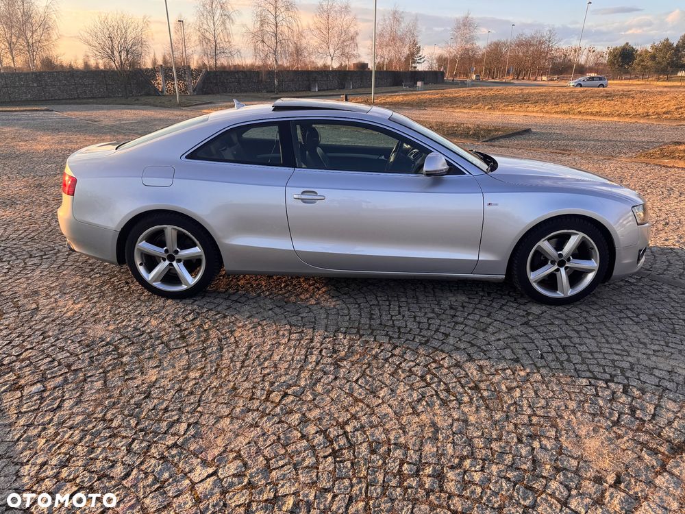 Audi A5 Coupé - 3