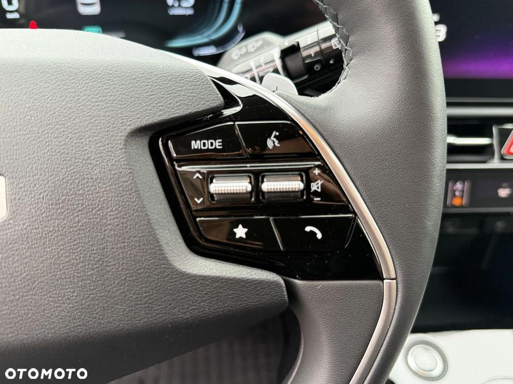 Kia Niro 1.6 GDI Hybrid L - 20