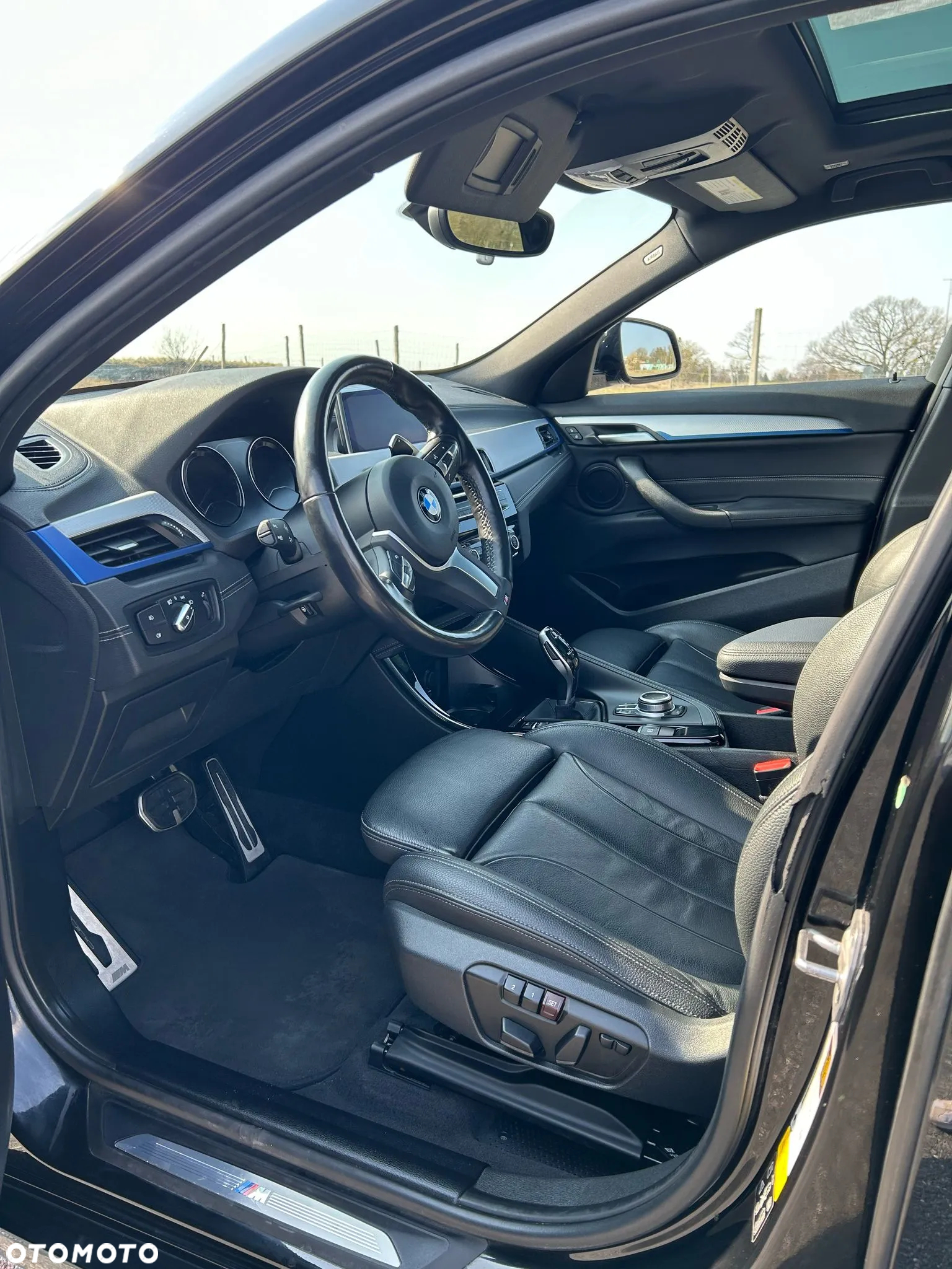 BMW X2 xDrive20i M Sport - 23