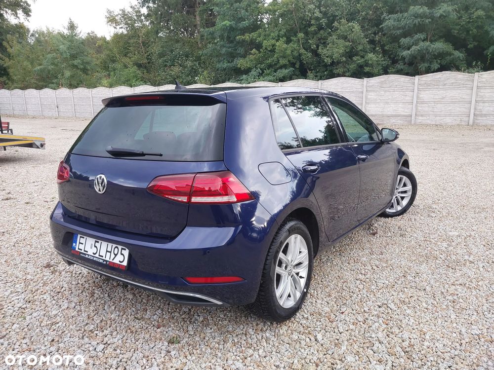 Volkswagen Golf - 14