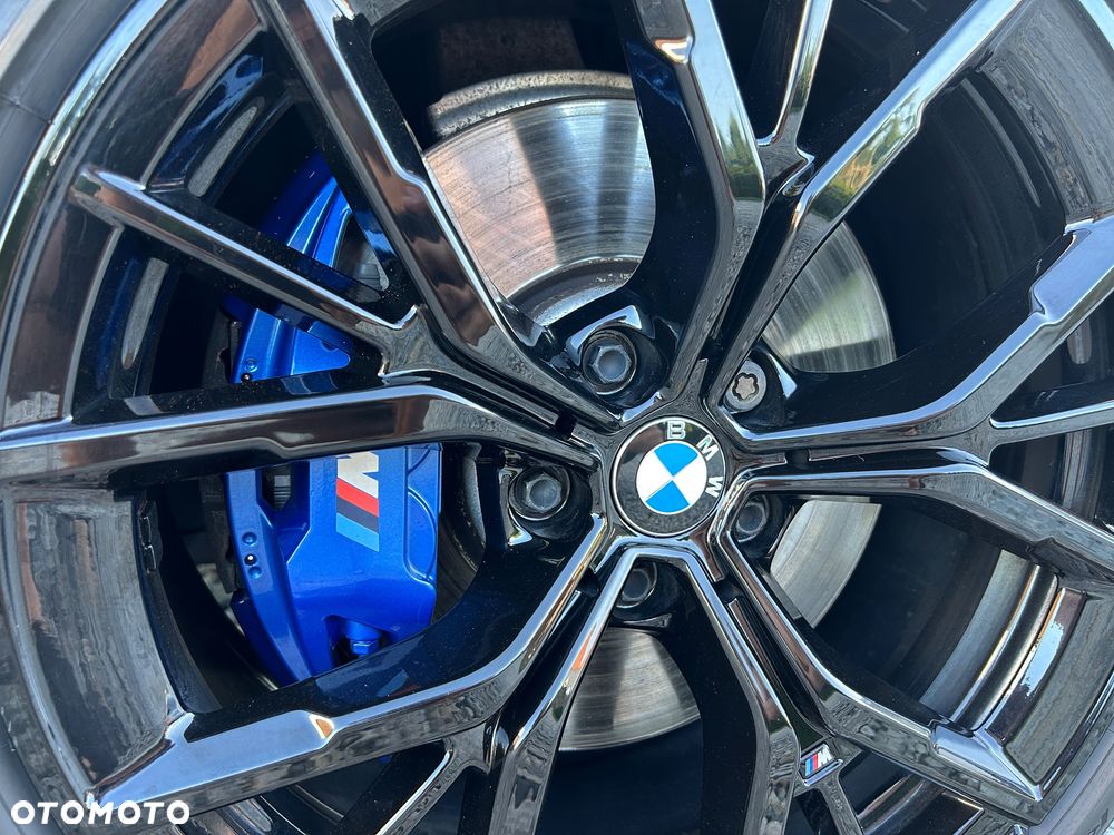 BMW Seria 5 520d M Sport Edition - 10