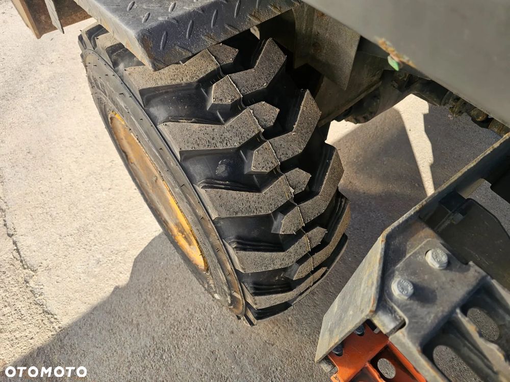 Volvo EW60E EW60 E EW 60 - 20