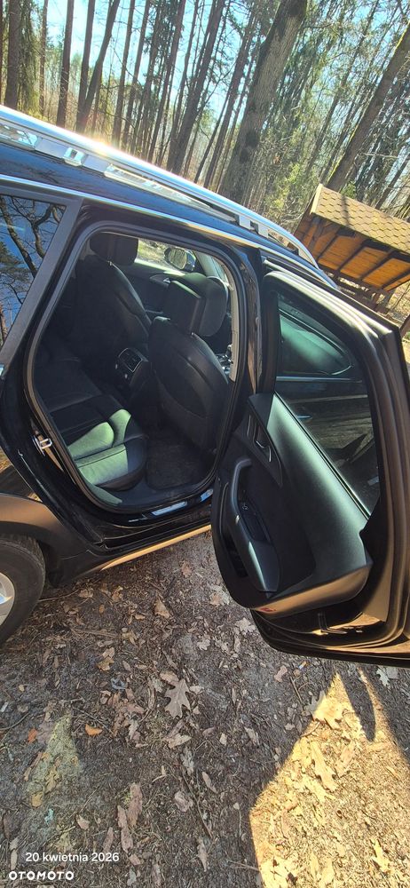 Audi A6 Allroad 3.0 TDI Quattro S tronic - 15