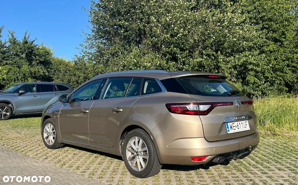 Renault Megane 1.2 Energy TCe Intens - 5