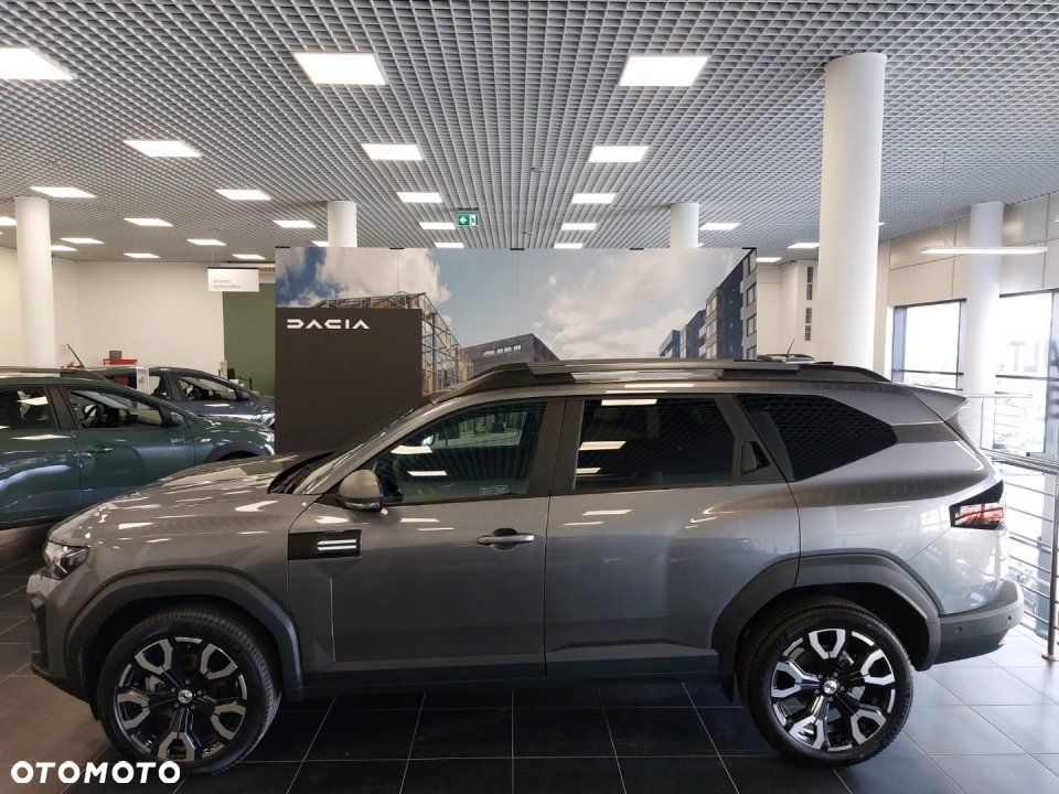 Dacia Bigster - 2