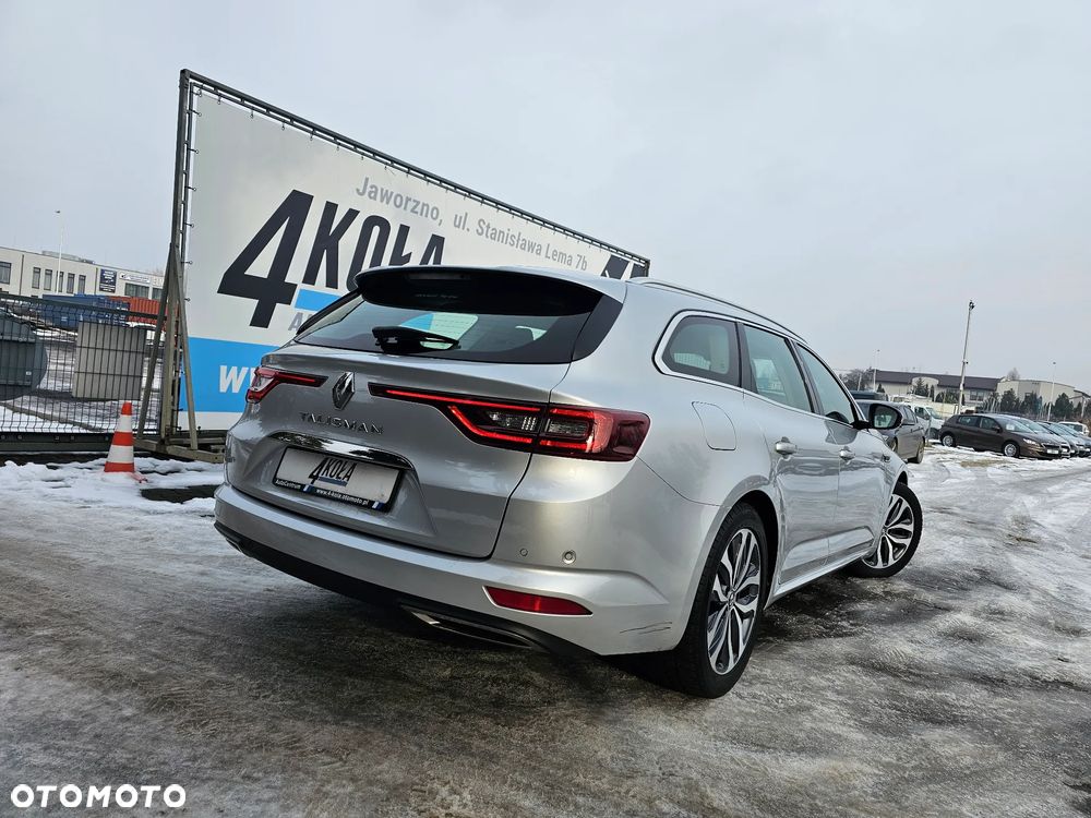 Renault Talisman 1.6 Energy dCi Intens - 3