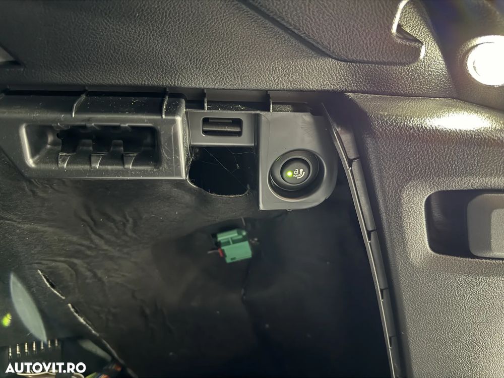 BMW X3 xDrive30e Aut. M Sport - 9