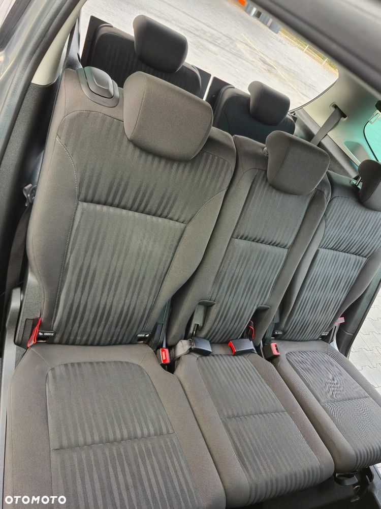 Opel Zafira Tourer 1.4 Turbo Active - 23