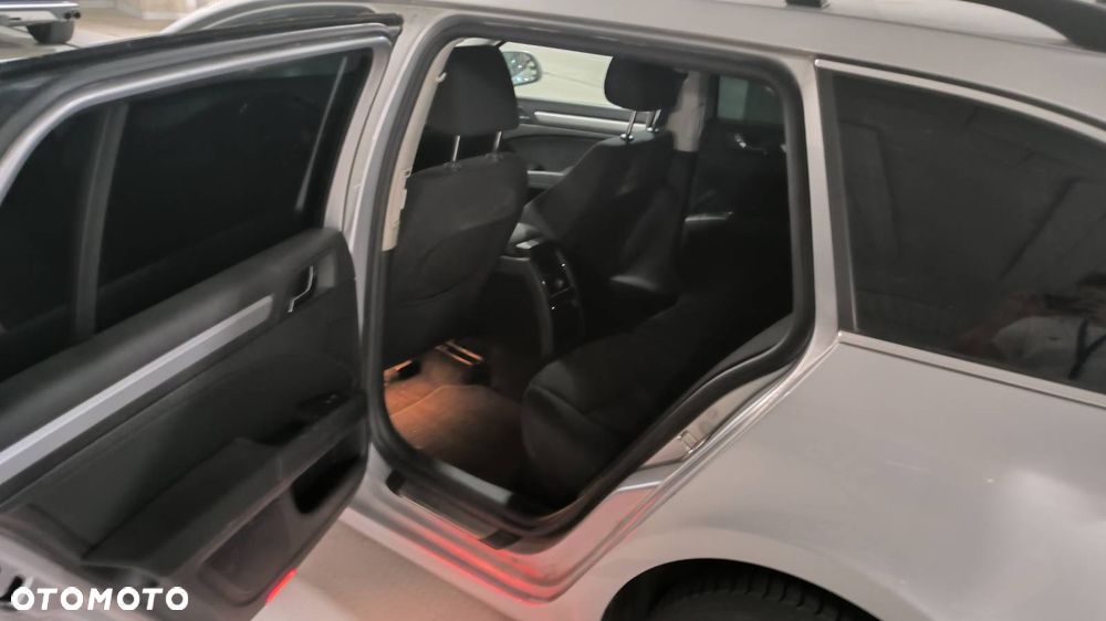 Skoda Superb 2.0 TDI Active - 7