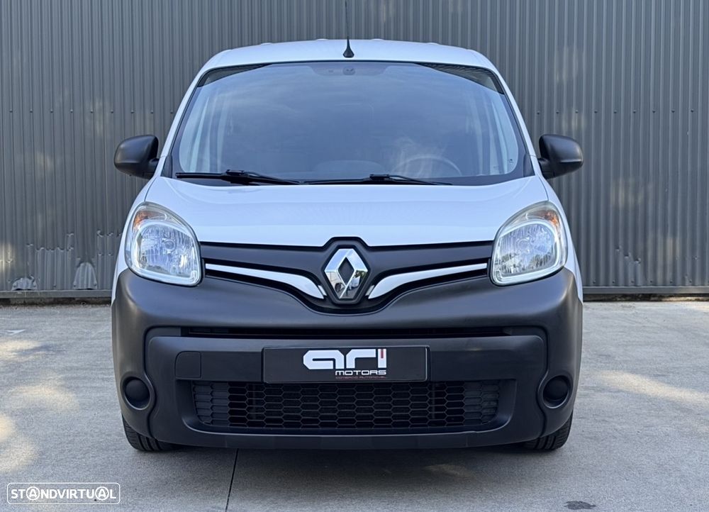 Renault Kangoo - 2