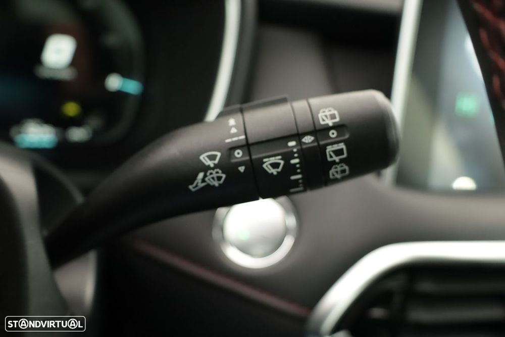 MG EHS 1.5 T-GDI Plug-in Hybrid Luxury - 20