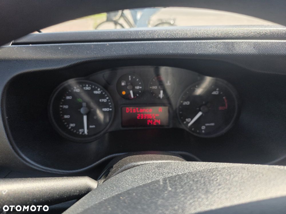 Iveco 35c14 Kontener+Winda - 19