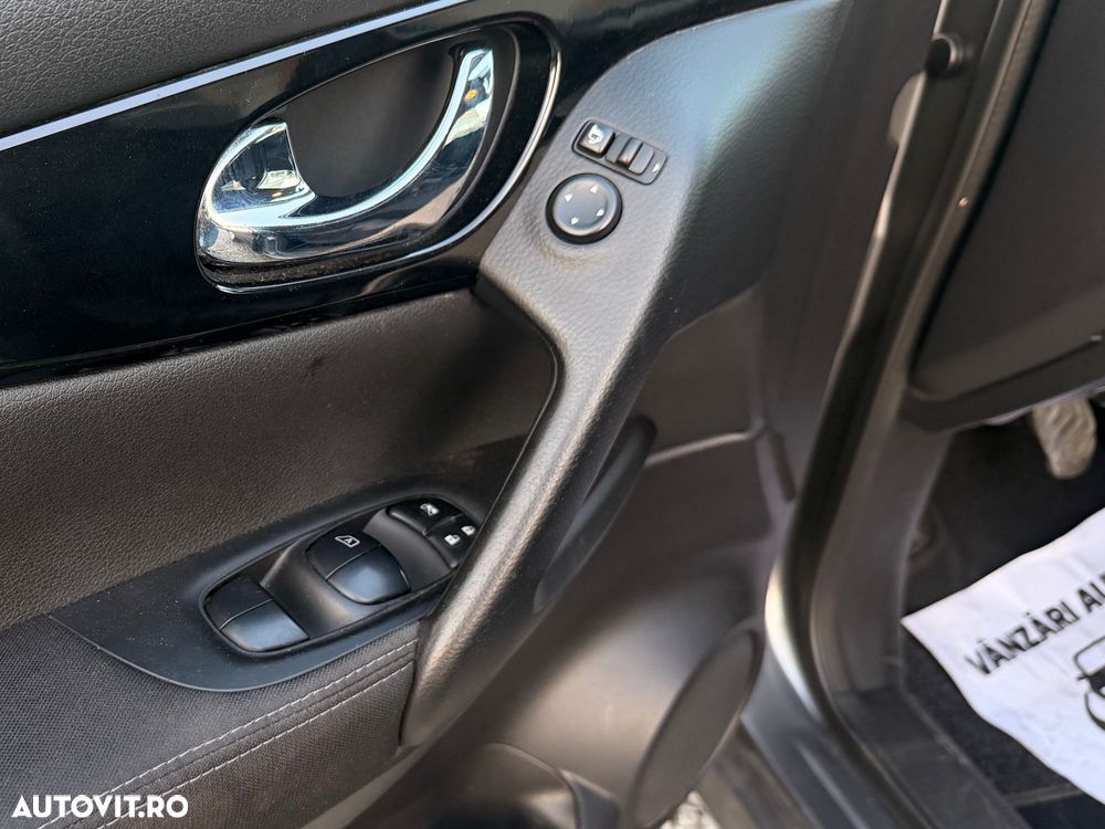 Nissan Qashqai 1.5 DCI TEKNA - 13