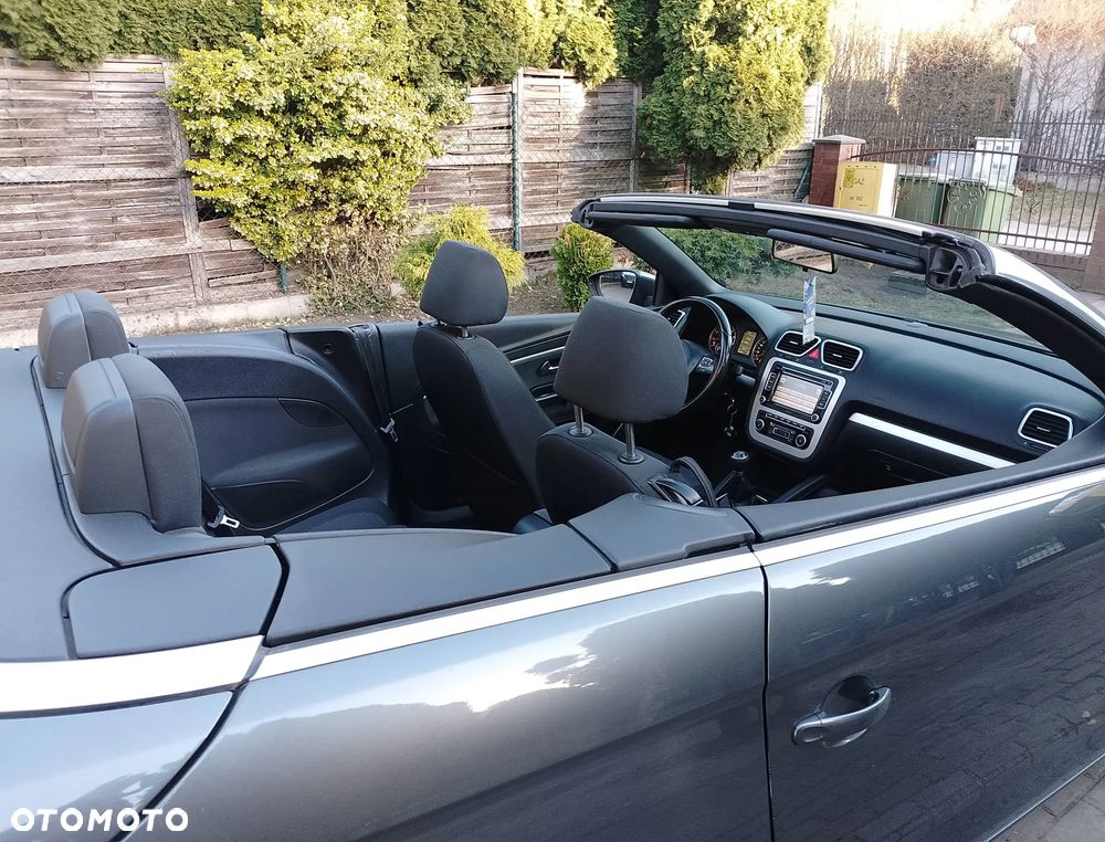 Volkswagen Eos 1.4 TSI - 30