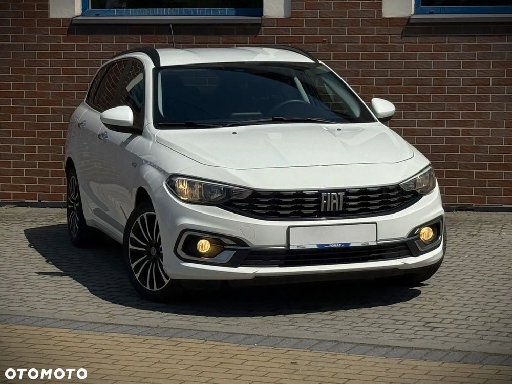 Fiat Tipo 1.0 T3 City Life - 21