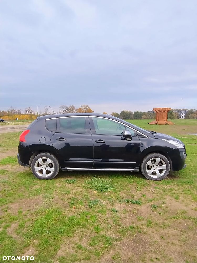 Peugeot 3008 - 8