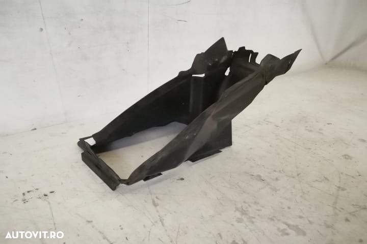 Deflector Aer Dreapta Original In Stare Buna Audi  Q7  4M [2015 - 2020 - 5