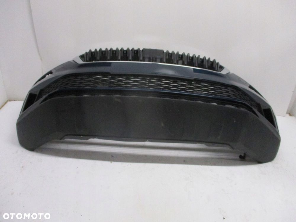 Zderzak SKODA KAROQ 57A 23R LIFT 4 PDC XENON POD RADAR - 4