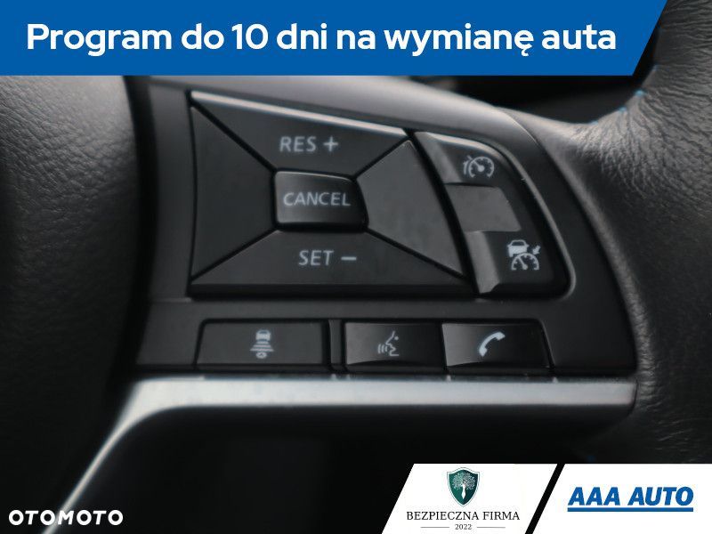 Nissan Leaf - 20