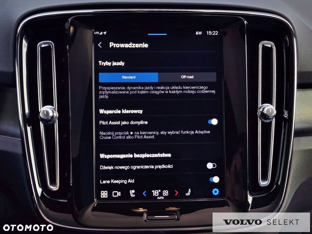 Volvo C40 - 25