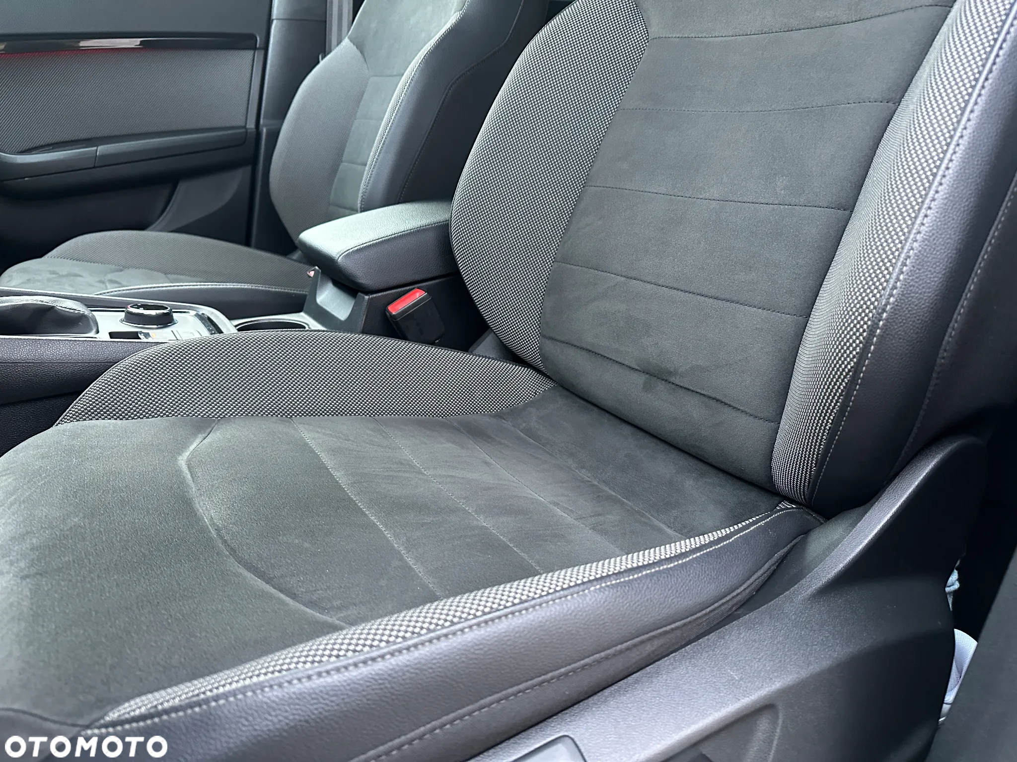 Seat Ateca 1.5 Eco TSI Xcellence S&S DSG - 34
