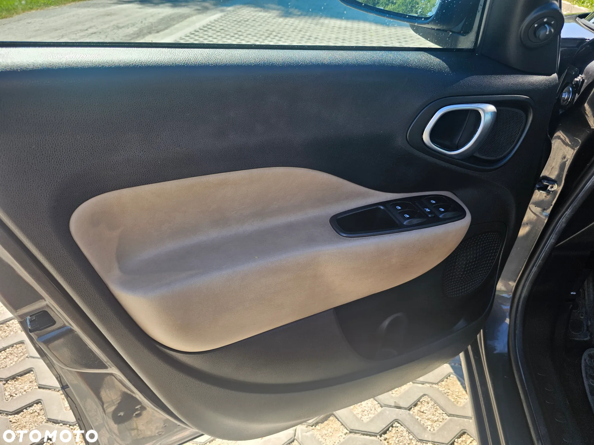 Fiat 500L Living 1.6 Multijet Start&Stopp Pop-Star - 9
