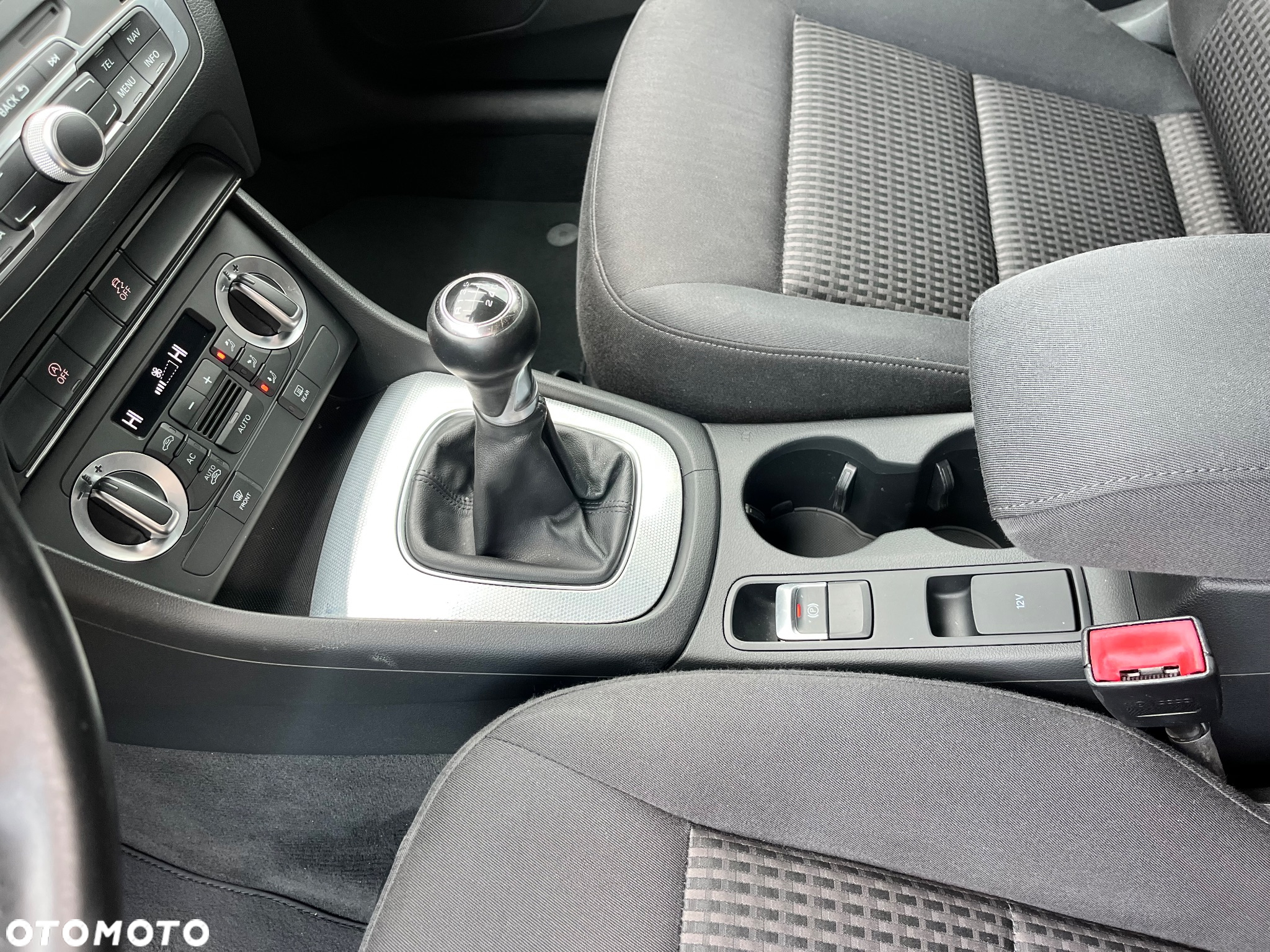 Audi Q3 2.0 TDI Quattro - 19