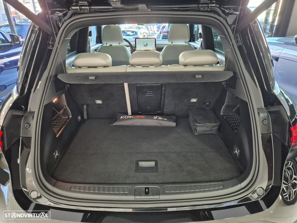 Smart #1 66 kWh Pro+ - 25