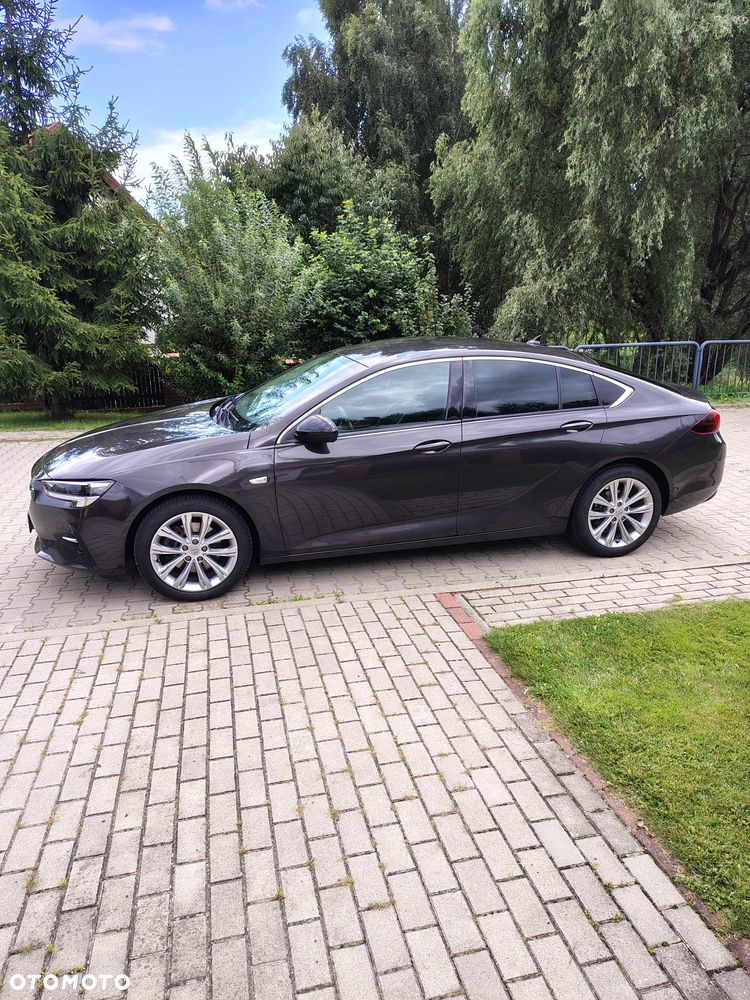 Opel Insignia 2.0 CDTI Business Elegance S&S - 6