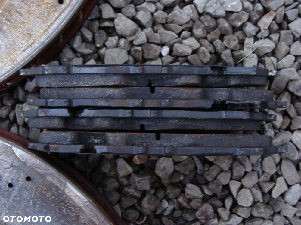 zaciski tarcze osłony audi rsq3 rs q3 rs3 ttrs 2.5 tfsi golf a3 octavia le - 11