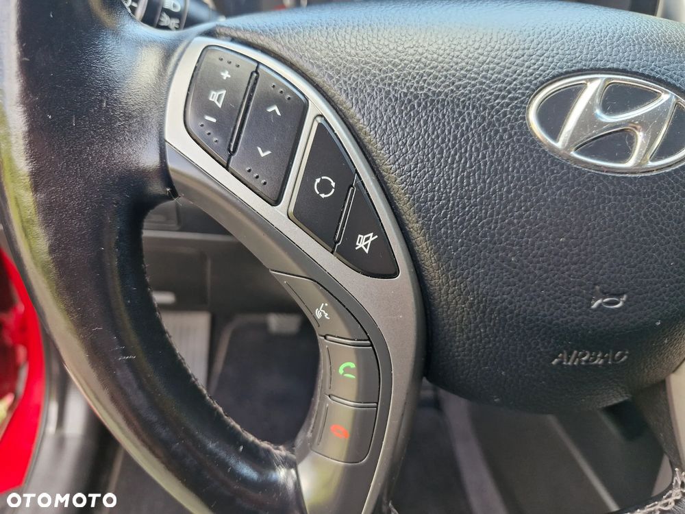 Hyundai i30 1.4 Intro Edition - 21