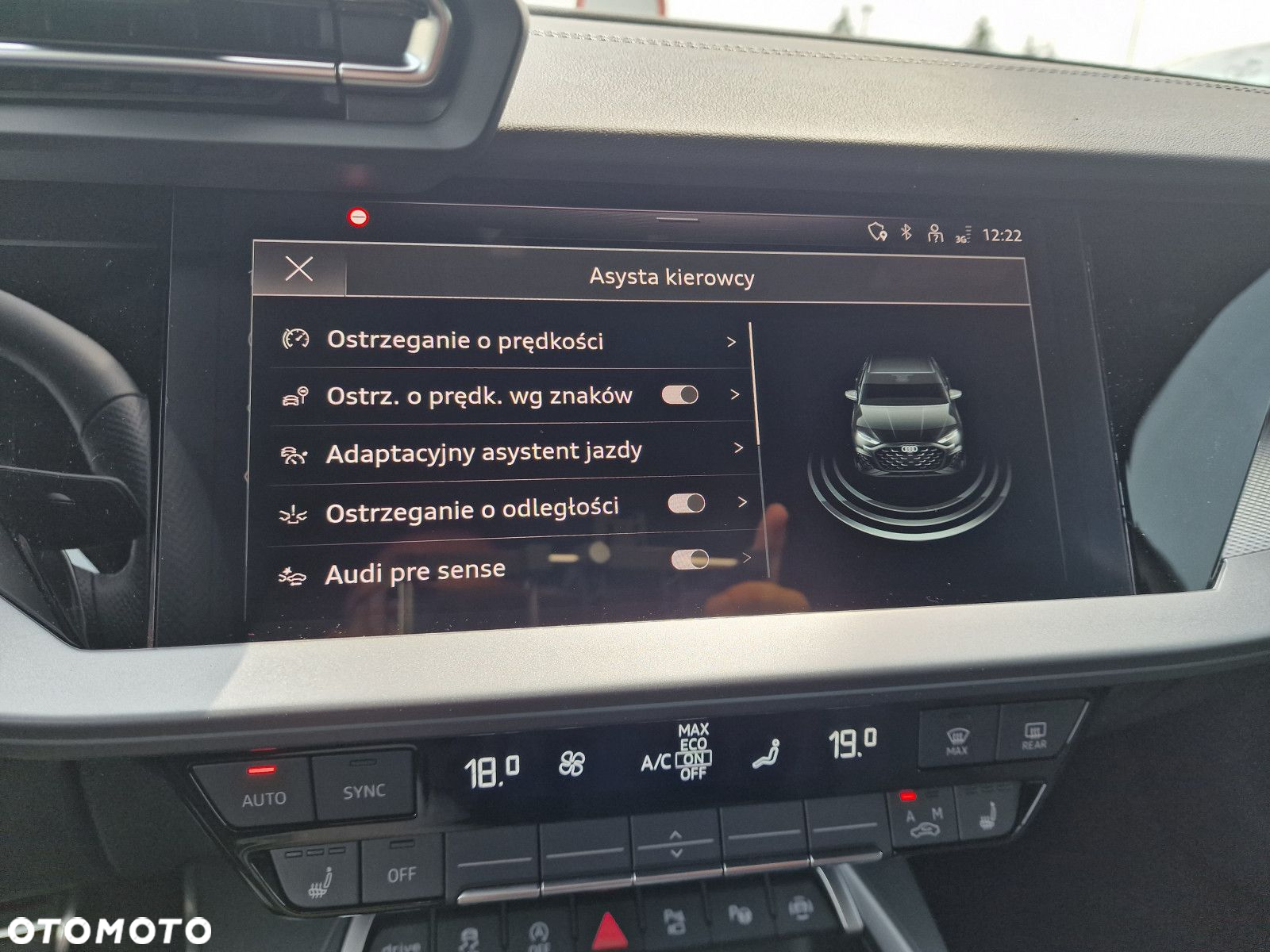 Audi A3 - 26