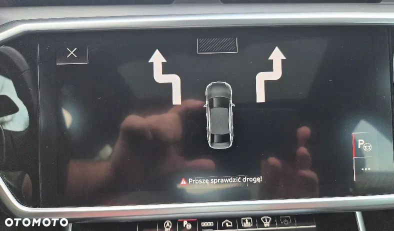 Audi A6 - 20