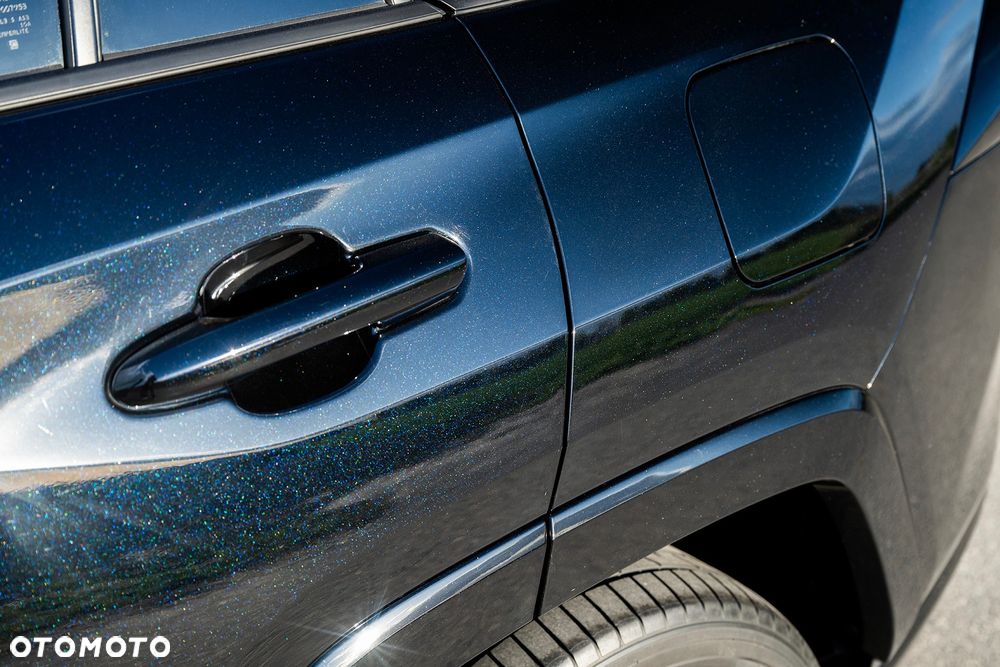 Toyota RAV4 2.5 Hybrid Black Edition by JBL 4x2 - 11