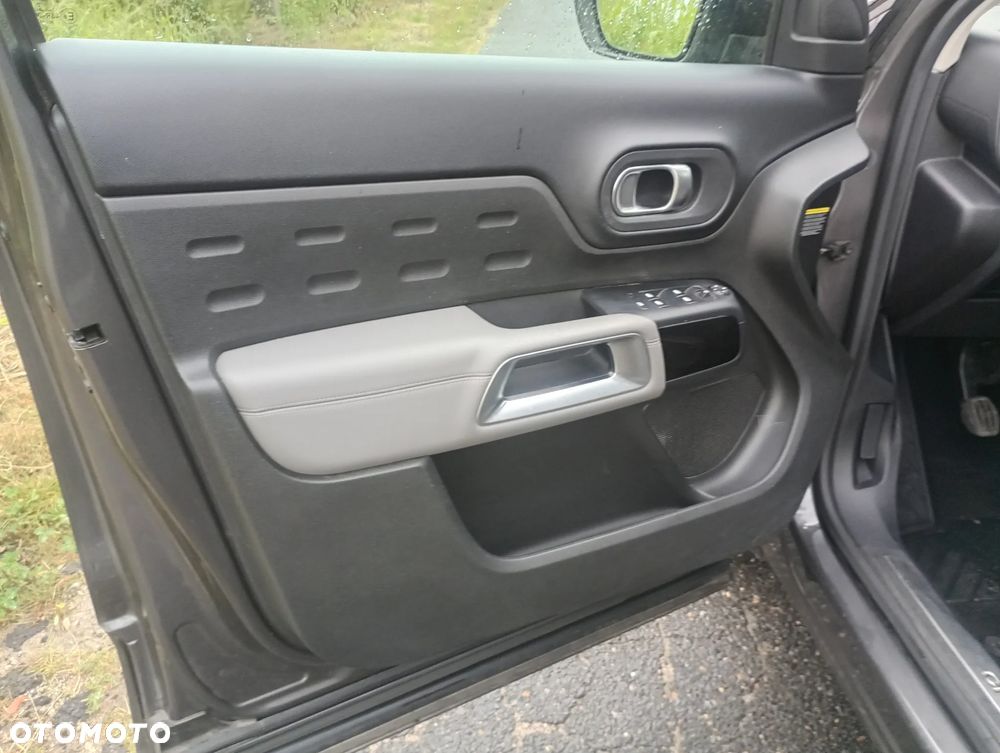 Citroën C5 Aircross 1.2 PureTech C-Series - 18