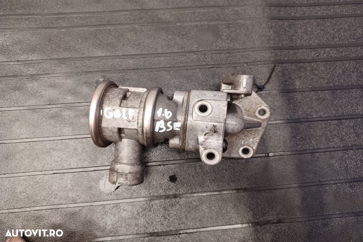 Egr 06A131166 06A131166 Volkswagen VW Golf 5 [2003 - 2009] Plus miniv - 2