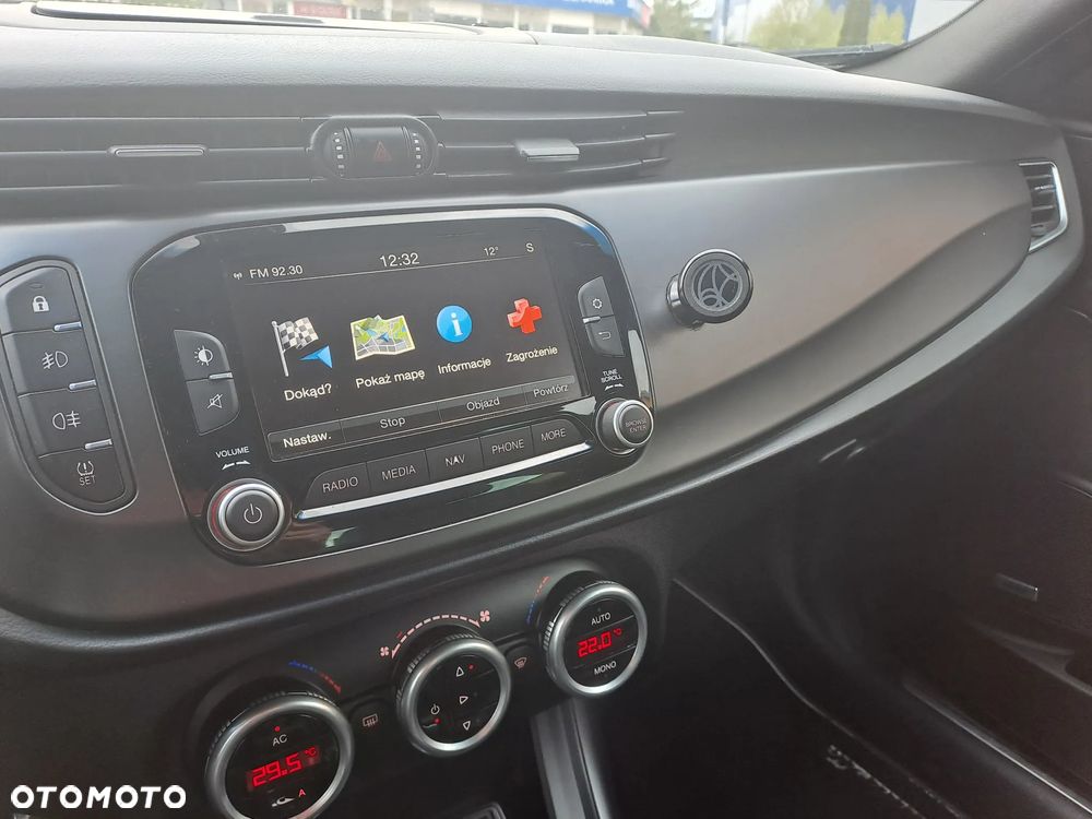 Alfa Romeo Giulietta 2.0 JTDM 16V TCT Sport - 31