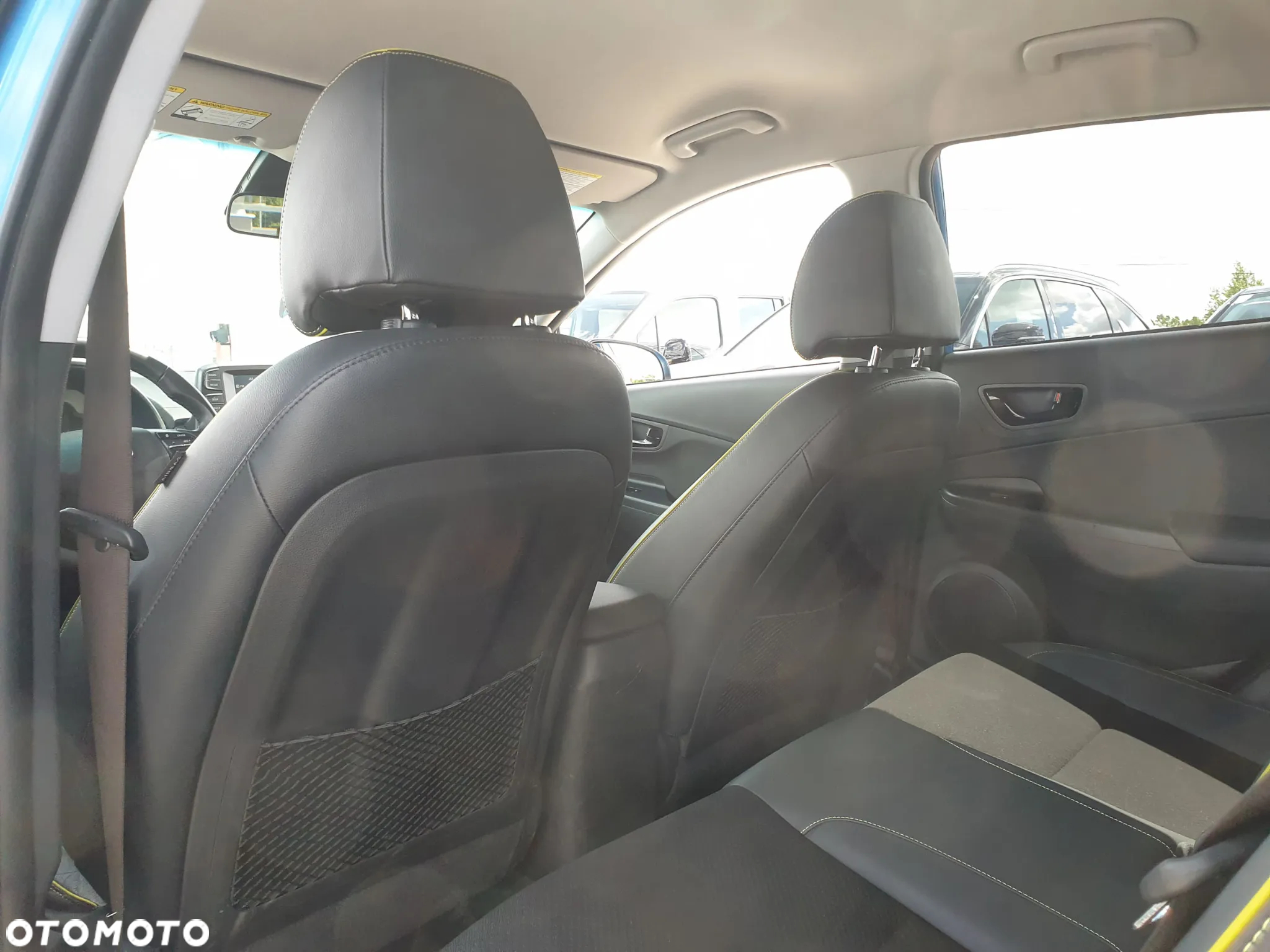Hyundai Kona - 26