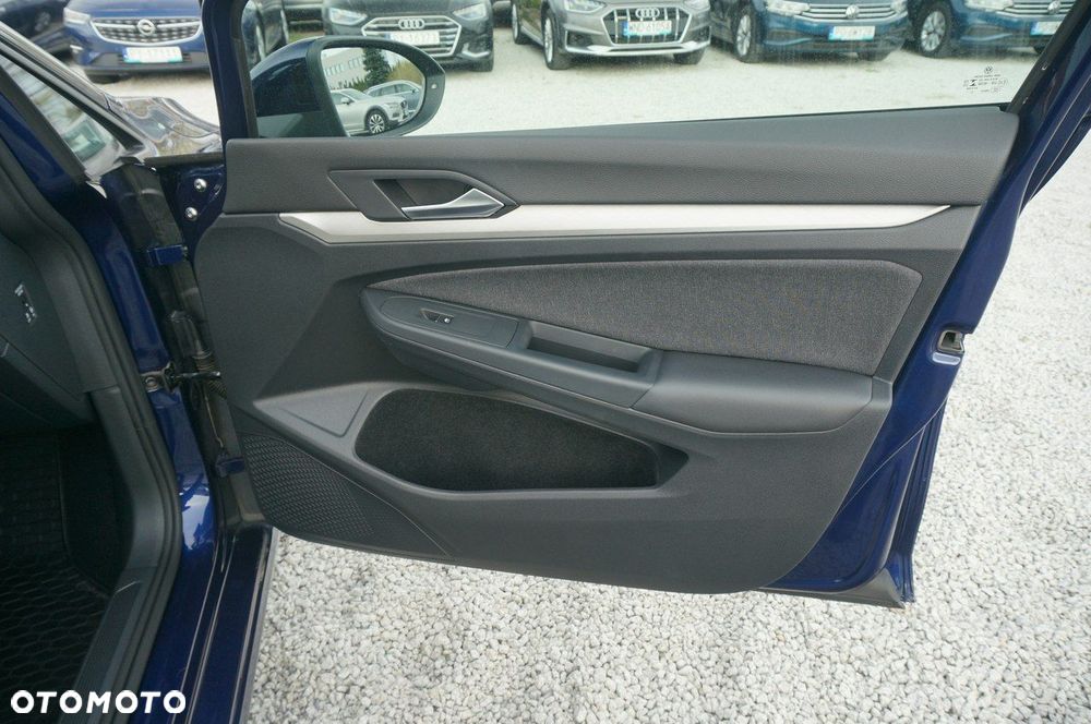 Volkswagen Golf Variant 2.0 TDI Life - 26