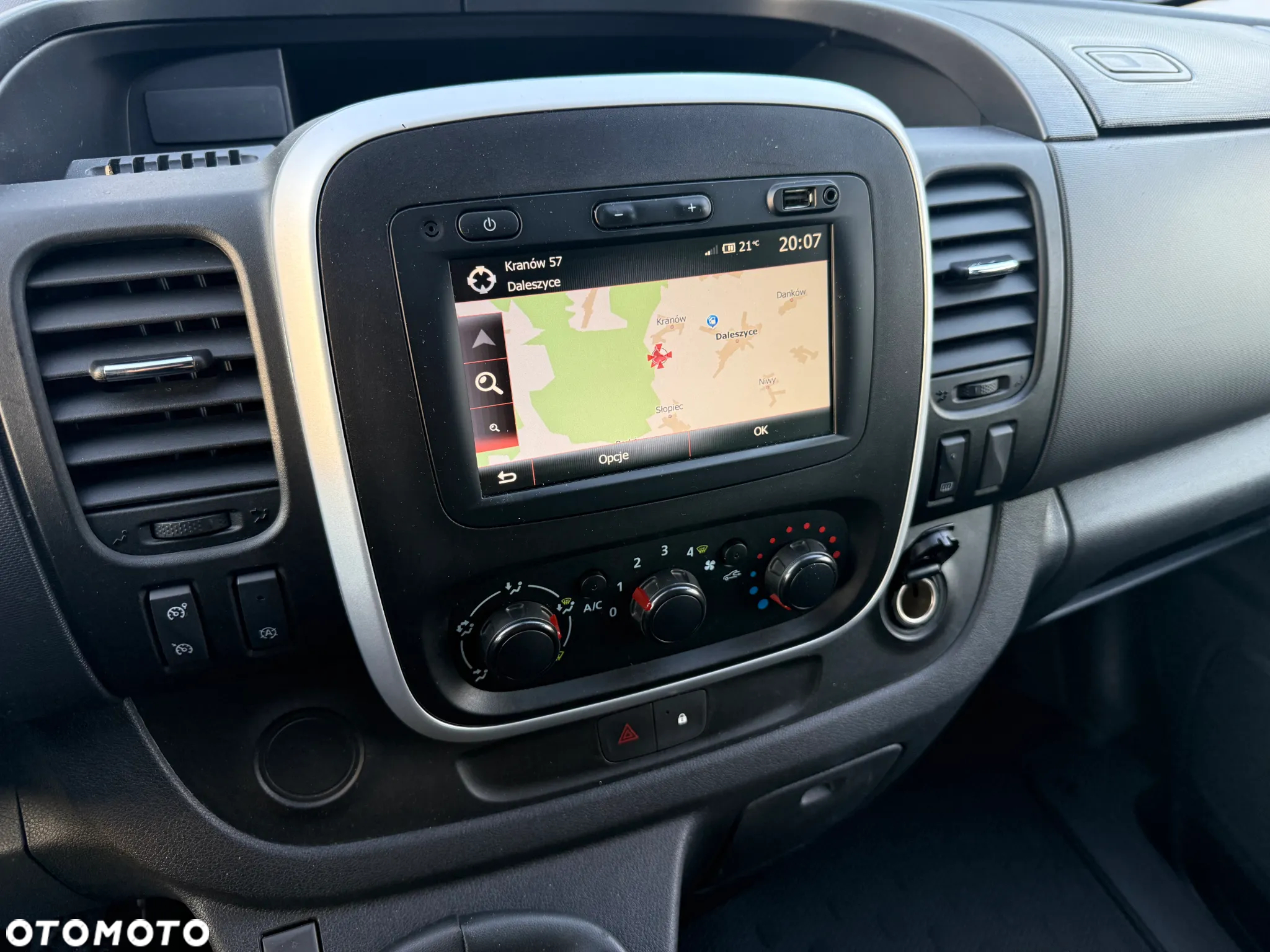 Fiat Talento Multicab 1.6 Multijet L2H1 Base Business Pro - 7
