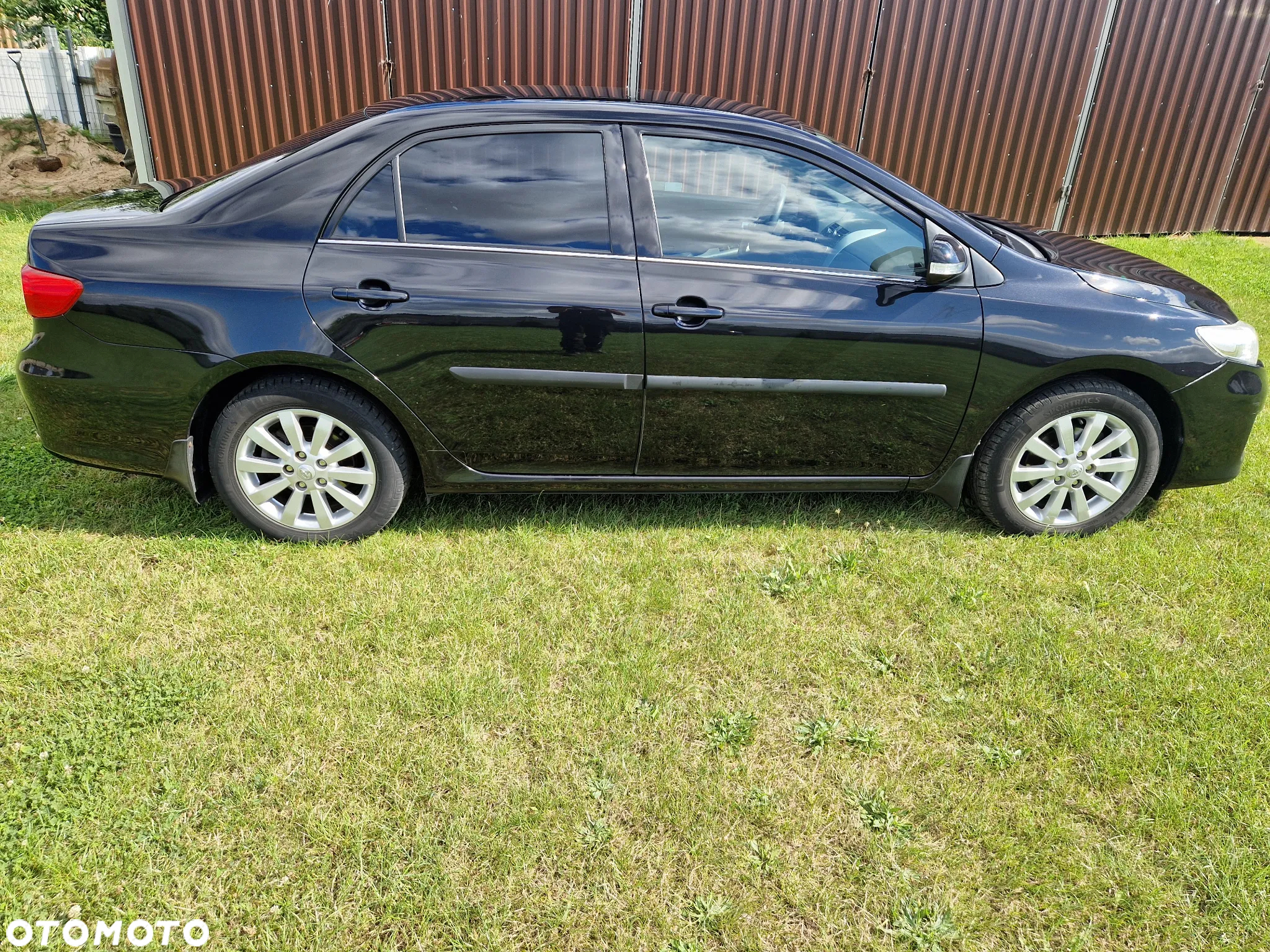 Toyota Corolla - 6