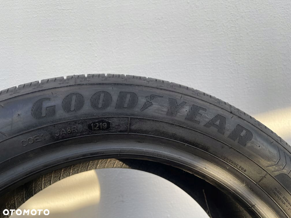 205/55/17 91V GOODYEAR EFFICIENTGRIP PERFORMANCE - 6