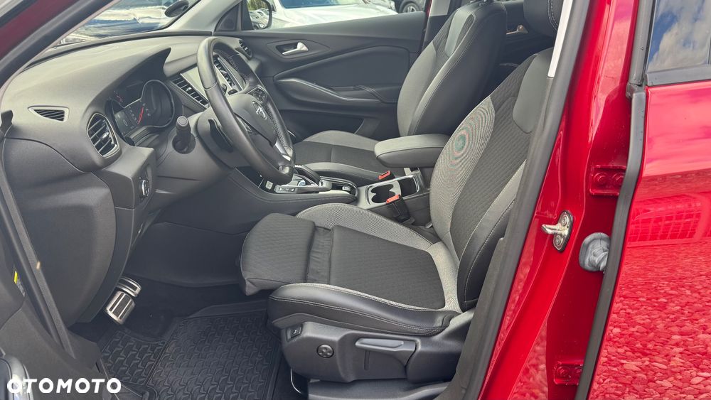 Opel Grandland X 1.6 DI Start/Stop Ultimate - 26