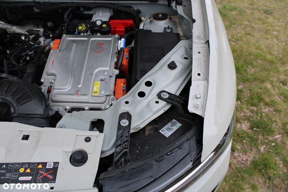 Dacia Duster 140 Extreme + - 26