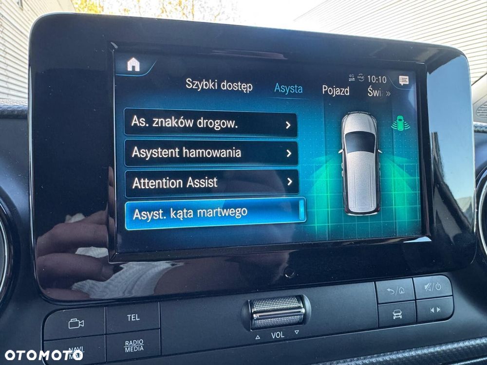 Mercedes-Benz Citan 112 KA - 27