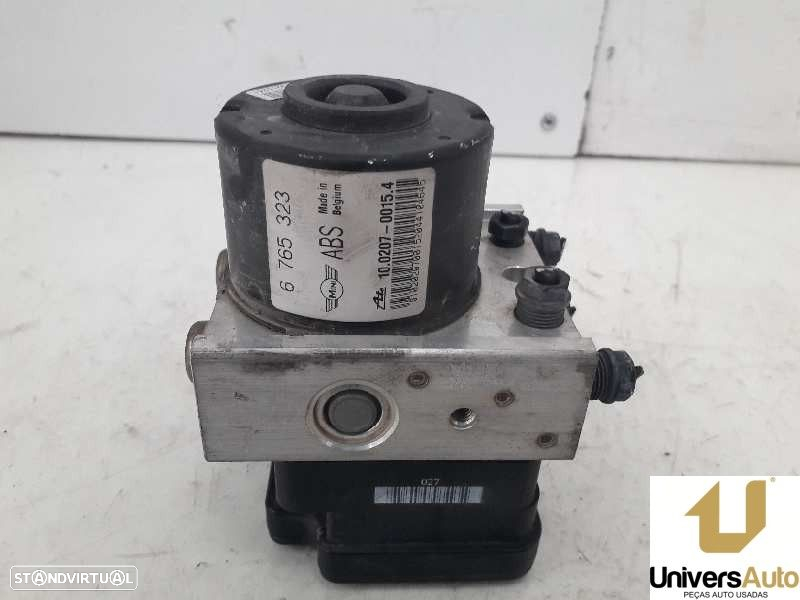 ABS MINI MINI 1950 -ABMR5001 - 3