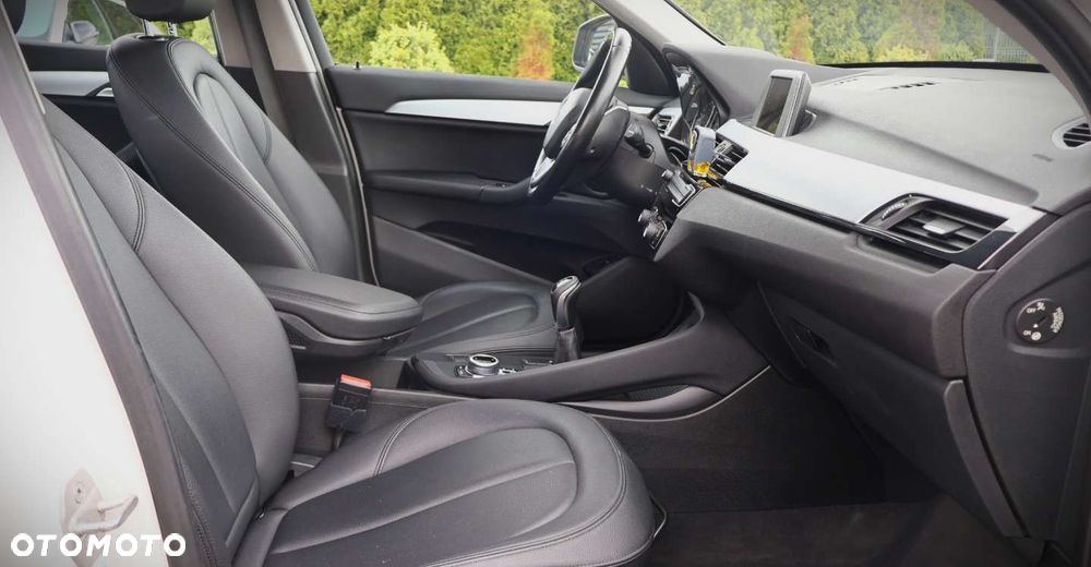 BMW X1 - 19